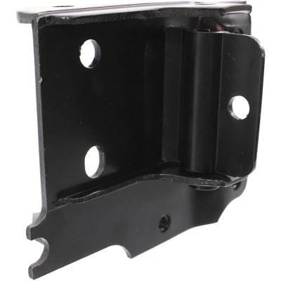 New Aluminum Left Front Bumper Bracket Compatible With Bmw 528I Base 6 Cyl 3.0L 550I Xdrive Base 8 thumbnail 3