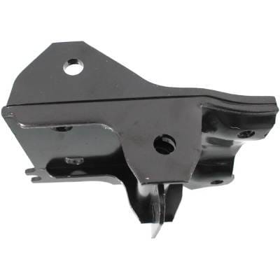 New Aluminum Left Front Bumper Bracket Compatible With Bmw 528I Base 6 Cyl 3.0L 550I Xdrive Base 8 thumbnail 7