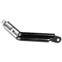 New Driver Side Front Bumper Bracket Compatible With Gmc Sierra 1500 Denali 8 Cyl 6.2L Sierra 1500