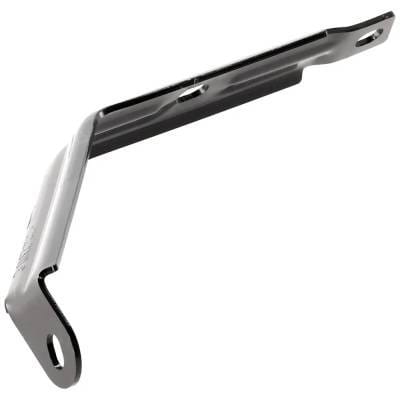 New Driver Side Front Bumper Bracket Compatible With Gmc Sierra 1500 Denali 8 Cyl 6.2L Sierra 1500 thumbnail 5