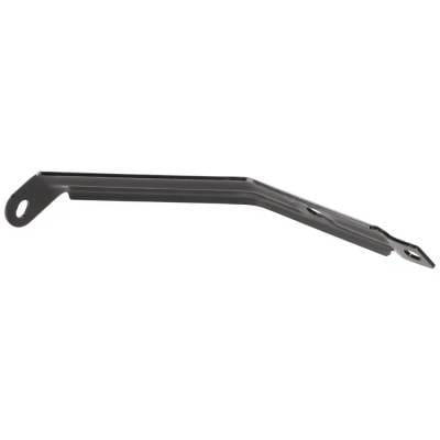 New Driver Side Front Bumper Bracket Compatible With Gmc Sierra 1500 Denali 8 Cyl 6.2L Sierra 1500 thumbnail 11