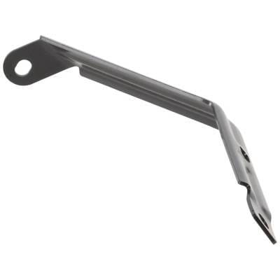 New Driver Side Front Bumper Bracket Compatible With Gmc Sierra 1500 Denali 8 Cyl 6.2L Sierra 1500 thumbnail 13