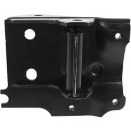 New Aluminum Left Front Bumper Bracket Compatible With Bmw 535I Gt Xdrive Base 6 Cyl 3.0L M5 Base 8