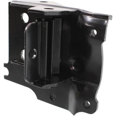 New Aluminum Left Front Bumper Bracket Compatible With Bmw 750I Base 8 Cyl 4.4L 750I Activehybrid 8 thumbnail 5