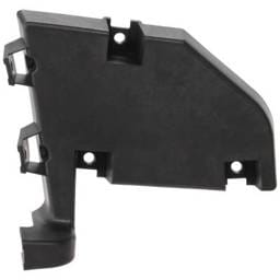Left Front Bumper Bracket Compatible With Chevrolet Colorado Zr2 6 Cyl 3.6L Colorado Zr2 4 Cyl 2.8L