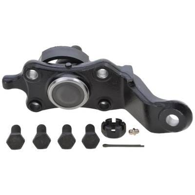 New Left Lower Ball Joint Compatible With Toyota Sequoia Limited 8 Cyl 4.7L Tundra Sr5 6 Cyl 3.4L thumbnail 3