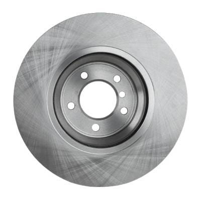 New Left Front Brake Disc Compatible With Bmw 335I Xdrive Base 6 Cyl 3.0L 335D Base 6 Cyl 3.0L X1 thumbnail 9