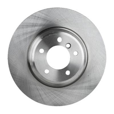New Left Front Brake Disc Compatible With Bmw 335I Xdrive Base 6 Cyl 3.0L 335I Base 6 Cyl 3.0L 335Is