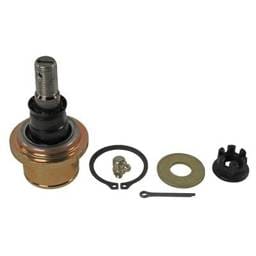 New Lower Ball Joint Compatible With Ford Lincoln Expedition Xls 8 Cyl 4.6L Expedition Eddie Bauer 8