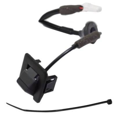 New 150 Degrees Back Up Camera Compatible With Mazda Cx-5 Signature 4 Cyl 2.2L Cx-5 Carbon Edition thumbnail 5