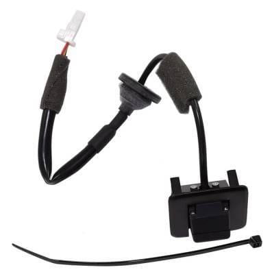 New 150 Degrees Back Up Camera Compatible With Mazda Cx-5 Signature 4 Cyl 2.2L Cx-5 Carbon Edition thumbnail 7