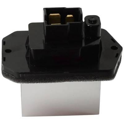 New 4-Blade Blower Motor Resistor Compatible With Ford Lincoln Edge Titanium 4 Cyl 2.0L Mkt Livery 6 thumbnail 7