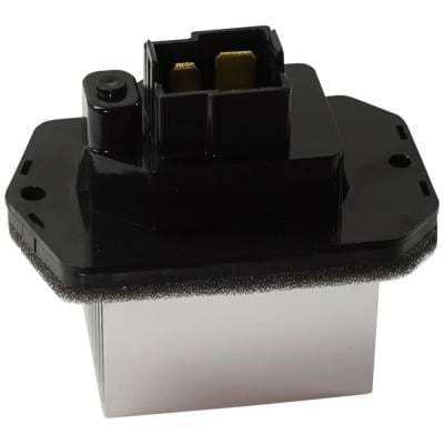 New 4-Blade Blower Motor Resistor Compatible With Ford Lincoln Edge Titanium 4 Cyl 2.0L Mkt Livery 6 thumbnail 11