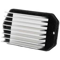 New Blower Motor Resistor Compatible With Jaguar Land Rover Lr4 Hse Lux 8 Cyl 5.0L Xfr-S Base 8 Cyl