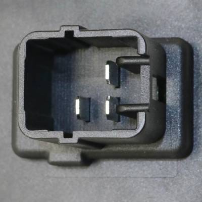 New Blower Motor Resistor Compatible With Mitsubishi Lancer Gts 4 Cyl 2.0L Outlander Ls 6 Cyl 3.0L thumbnail 13