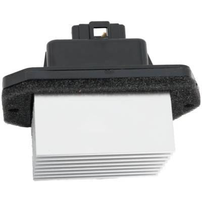 New 4-Blade Male Blower Motor Resistor Compatible With Acura Honda Civic Hybrid 4 Cyl 1.3L Accord Ex thumbnail 9