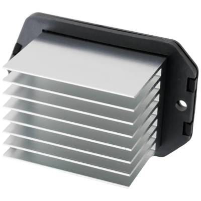 New Blower Motor Resistor Compatible With Infiniti Mazda Q70l 3.7 Luxe 6 Cyl 3.7L Q70 Premium 6 Cyl
