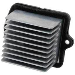 New Blower Motor Resistor Compatible With Mitsubishi Lancer Es 4 Cyl 2.0L Outlander Se 4 Cyl 2.4L