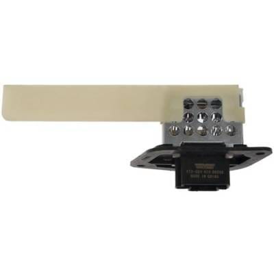 New Blower Motor Resistor Compatible With Dodge Jeep Ram 3500 Van Base 8 Cyl 5.2L Wrangler Sahara 6 thumbnail 3