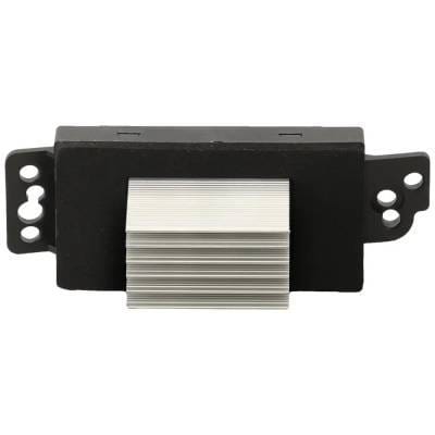 New Blower Motor Resistor Compatible With Buick Chevrolet Pontiac Monte Carlo Lt 6 Cyl 3.8L Monte thumbnail 3