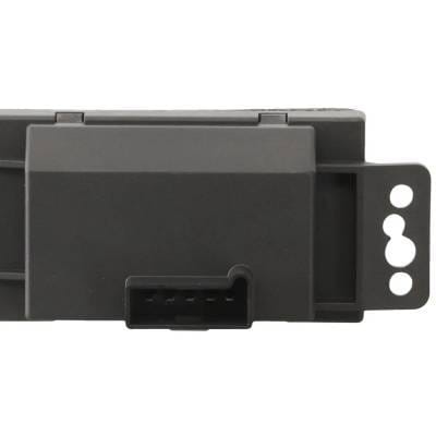 New Blower Motor Resistor Compatible With Buick Chevrolet Pontiac Monte Carlo Lt 6 Cyl 3.8L Monte thumbnail 7