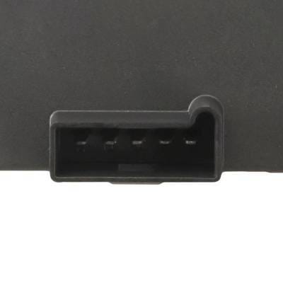 New Blower Motor Resistor Compatible With Buick Chevrolet Pontiac Monte Carlo Lt 6 Cyl 3.8L Monte thumbnail 15