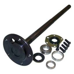 New Right Rear Axle Shaft Compatible With Jeep Cj7 Renegade 6 Cyl 4.2L Scrambler Renegade 6 Cyl 4.2L