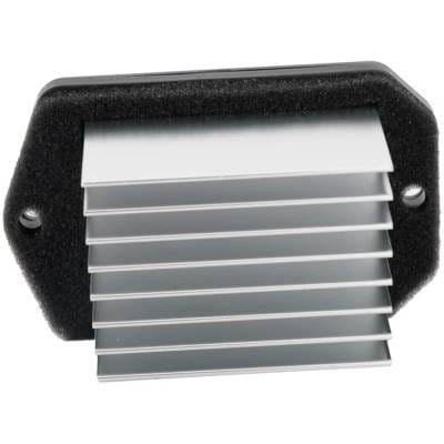 New 4-Blade Male Blower Motor Resistor Compatible With Acura Honda Civic Hybrid 4 Cyl 1.3L Accord Ex thumbnail 3