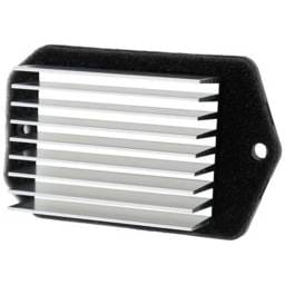 New Front/Rear Blower Motor Resistor Compatible With Honda Pilot Ex-L 6 Cyl 3.5L Pilot Lx 6 Cyl 3.5L