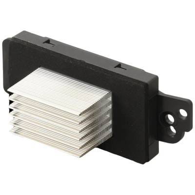 New Blower Motor Resistor Compatible With Buick Chevrolet Pontiac Grand Prix Gt2 6 Cyl 3.8L Impala thumbnail 5