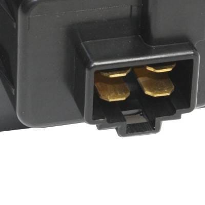 New Front/Rear Blower Motor Resistor Compatible With Honda Pilot Touring 6 Cyl 3.5L Odyssey Lx 6 Cyl thumbnail 11