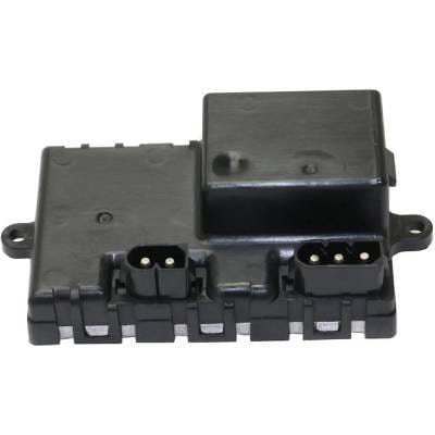 New Blower Motor Resistor Compatible With Bmw 528Xi Base 6 Cyl 3.0L M6 Base 10 Cyl 5.0L 528I Xdrive