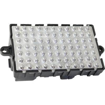 New Blower Motor Resistor Compatible With Bmw 528Xi Base 6 Cyl 3.0L M6 Base 10 Cyl 5.0L 528I Xdrive thumbnail 11