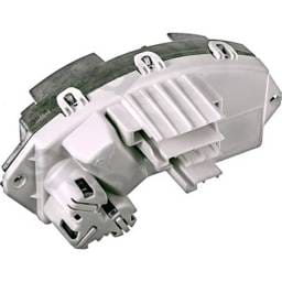 New Blower Motor Resistor Compatible With Bmw Z4 Roadster 3.0Si 6 Cyl 3.0L X1 Xdrive28i 4 Cyl 2.0L