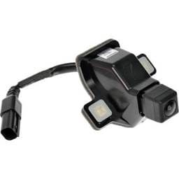 149.3 Degrees Back Up Camera Compatible With Toyota 4Runner All Submodels 2014-2015 By 8679035060