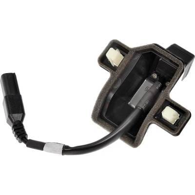 149.3 Degrees Back Up Camera Compatible With Toyota 4Runner All Submodels 2014-2015 By 8679035060 thumbnail 3
