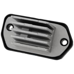 New 4-Blade Male Blower Motor Resistor Compatible With Acura Honda Accord Ex 4 Cyl 2.4L Rsx Base 4