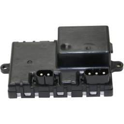 New Blower Motor Resistor Compatible With Bmw 645Ci Base 8 Cyl 4.4L 535I Xdrive Base 6 Cyl 3.0L 535I