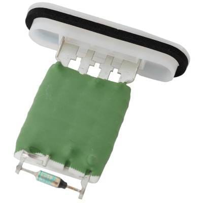 New Blower Motor Resistor Compatible With Chevrolet Gmc Colorado Ls 5 Cyl 3.5L Colorado Z71 5 Cyl