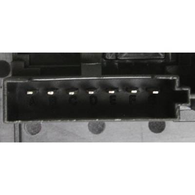 New Blower Motor Resistor Compatible With Buick Chevrolet Oldsmobile Regal Ls 6 Cyl 3.8L Intrigue Gx thumbnail 13