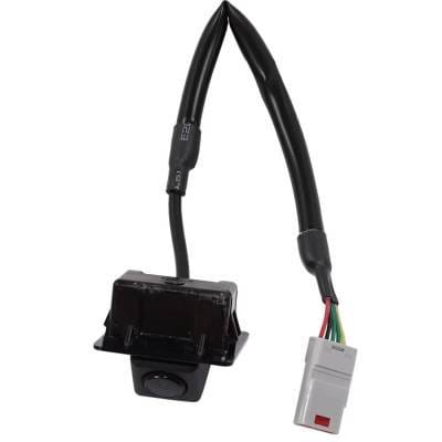 150 Degrees Back Up Camera Compatible With Chevrolet Volt All Submodels 2016-2017 By Gm1960151 thumbnail 11