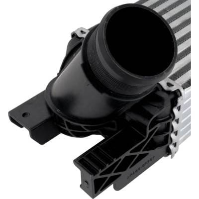 New Aluminum Intercooler Compatible With Ford Mustang Ecoboost 4 Cyl 2.3L Mustang Ecoboost Premium 4 thumbnail 15