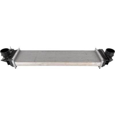 Charge Air Cooler Compatible With 2013-2016 Ford/Lincoln Mkz Fusion 2.0L Dg9z6k775c Aluminum 4 Cyl thumbnail 11