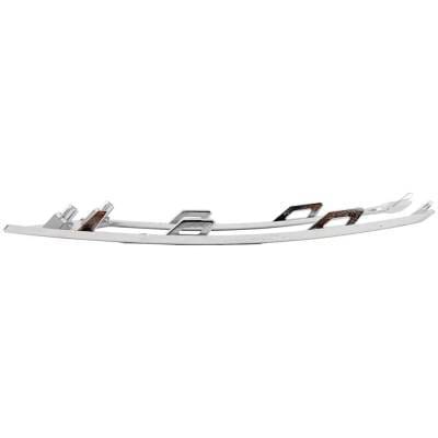 New Right Headlight Bezel Compatible With Ford Expedition Xl Stx 6 Cyl 3.5L Expedition Max Xlt 6 Cyl thumbnail 7