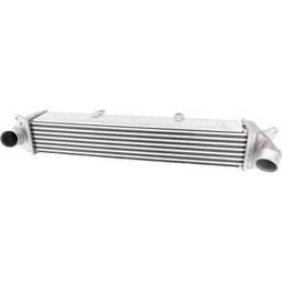 New Aluminum Intercooler Compatible With Hyundai Elantra Eco 4 Cyl 1.4L 2017-2020 Hy3010115