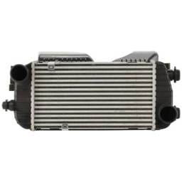 New Aluminum Intercooler Compatible With Hyundai Sonata Limited 4 Cyl 2.0L Sonata Limited 2.0T 4 Cyl