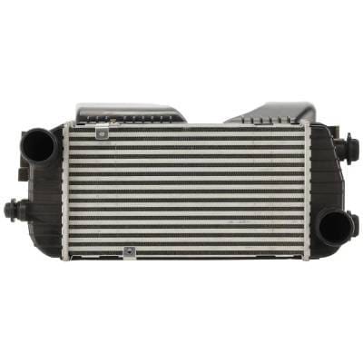 New Aluminum Intercooler Compatible With Hyundai Sonata Limited 4 Cyl 2.0L Sonata Limited 2.0T 4 Cyl