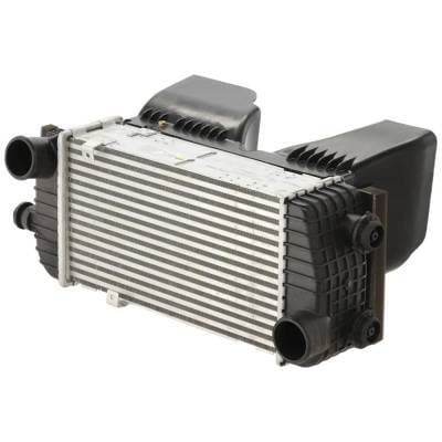 New Aluminum Intercooler Compatible With Hyundai Sonata Limited 4 Cyl 2.0L Sonata Limited 2.0T 4 Cyl thumbnail 5