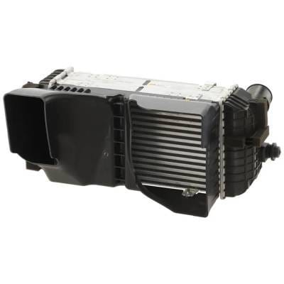 New Aluminum Intercooler Compatible With Hyundai Sonata Limited 4 Cyl 2.0L Sonata Limited 2.0T 4 Cyl thumbnail 13