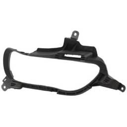 New Right Headlight Bracket Compatible With Jeep Cherokee Latitude Plus Cherokee Limited Cherokee